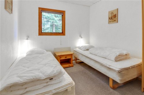 Foto 20 - Casa de 5 habitaciones en Højslev con terraza y sauna