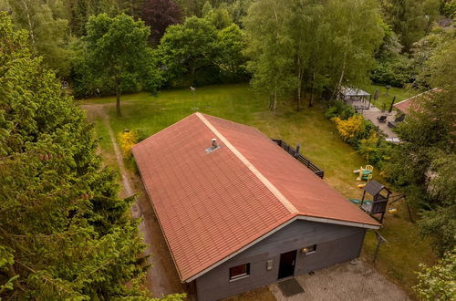 Photo 15 - Maison de 5 chambres à Højslev avec terrasse et sauna