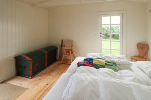 Photo 10 - Maison de 2 chambres à Sæby avec terrasse