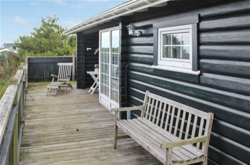 Photo 14 - Maison de 2 chambres à Sæby avec terrasse