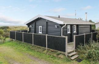 Foto 1 - Haus mit 2 Schlafzimmern in Sæby mit terrasse
