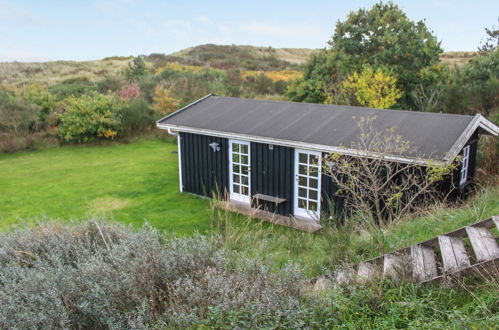 Photo 17 - Maison de 2 chambres à Sæby avec terrasse