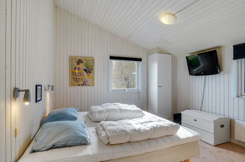 Foto 6 - Casa con 2 camere da letto a Hadsund con terrazza