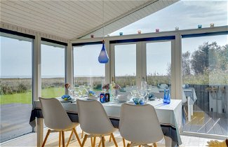 Foto 3 - Haus mit 2 Schlafzimmern in Hadsund mit terrasse