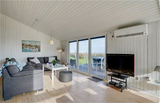 Foto 2 - Casa de 2 quartos em Hadsund com terraço