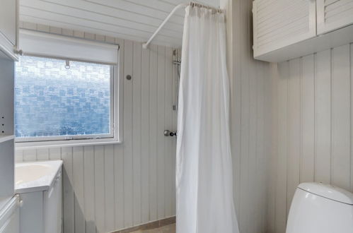 Foto 5 - Casa con 2 camere da letto a Hadsund con terrazza
