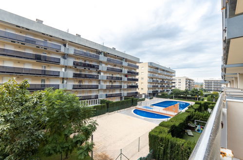 Photo 23 - Appartement de 2 chambres à Vila-seca avec piscine et jardin