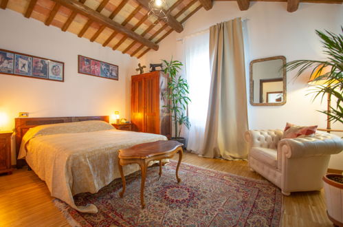 Foto 7 - Haus mit 3 Schlafzimmern in Collecorvino mit garten und terrasse
