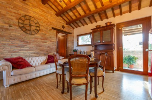 Photo 8 - 3 bedroom House in Collecorvino with garden and terrace