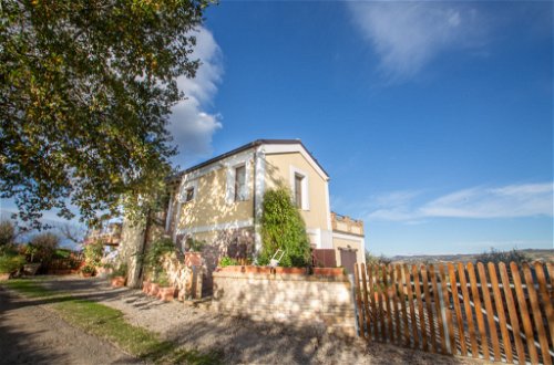 Foto 23 - Haus mit 3 Schlafzimmern in Collecorvino mit garten und terrasse
