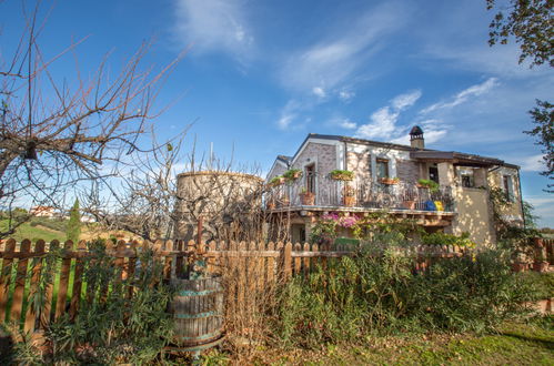 Photo 26 - Maison de 3 chambres à Collecorvino avec jardin et terrasse