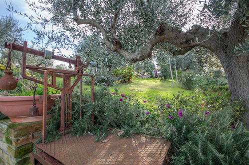 Photo 29 - 3 bedroom House in Collecorvino with garden and terrace