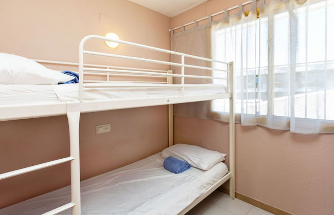 Appartement de 3 chambres à Salou avec piscine et jardin - Photo 12