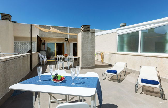 Appartement de 3 chambres à Salou avec piscine et jardin - Photo 2