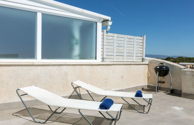 Appartement de 3 chambres à Salou avec piscine et jardin - Photo 14