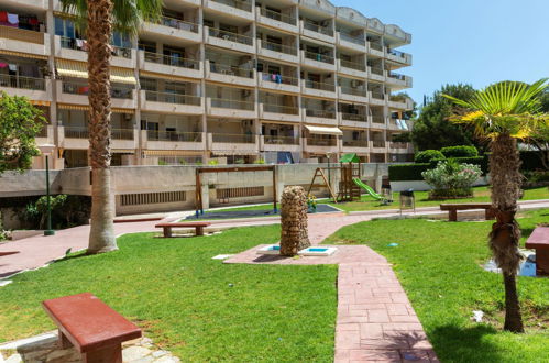 Foto 23 - Apartamento de 2 habitaciones en Salou con piscina y vistas al mar