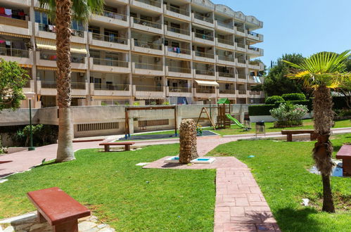 Foto 23 - Apartamento de 2 quartos em Salou com piscina e jardim