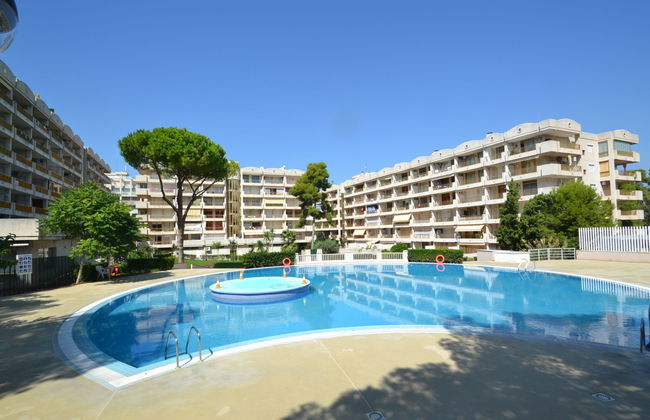 Appartement de 3 chambres à Salou avec piscine et jardin - Photo 15