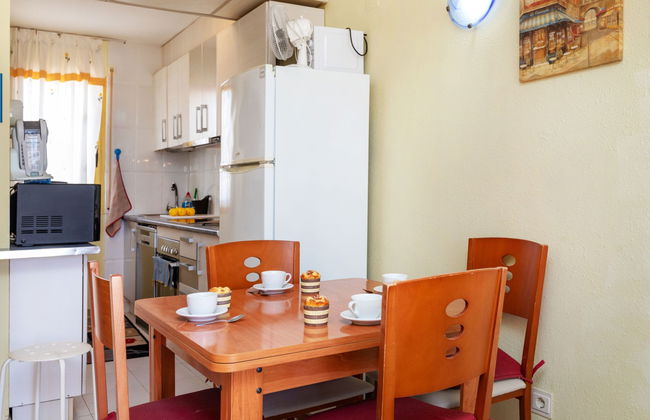Appartement de 3 chambres à Salou avec piscine et jardin - Photo 8