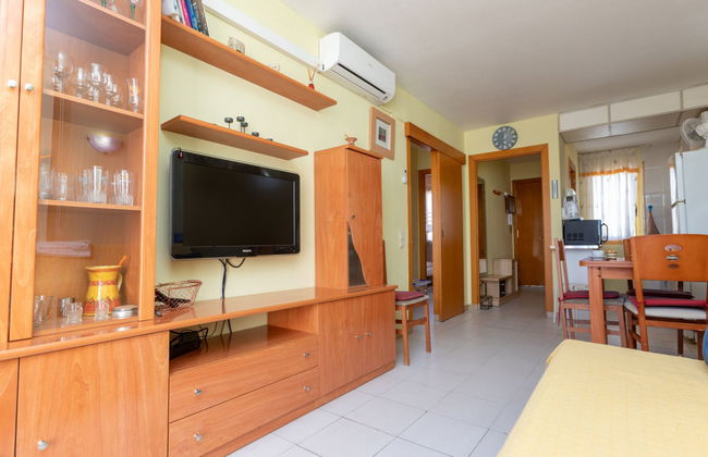 Appartement de 3 chambres à Salou avec piscine et jardin - Photo 6