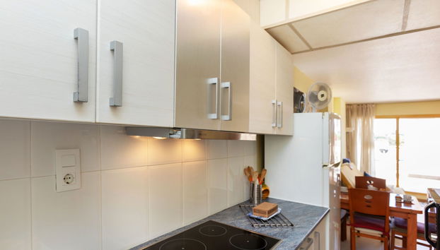 Apartment mit 3 Schlafzimmern in Salou mit schwimmbad und garten - Foto 5