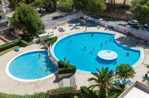 Photo 21 - Appartement de 2 chambres à Salou avec piscine et jardin