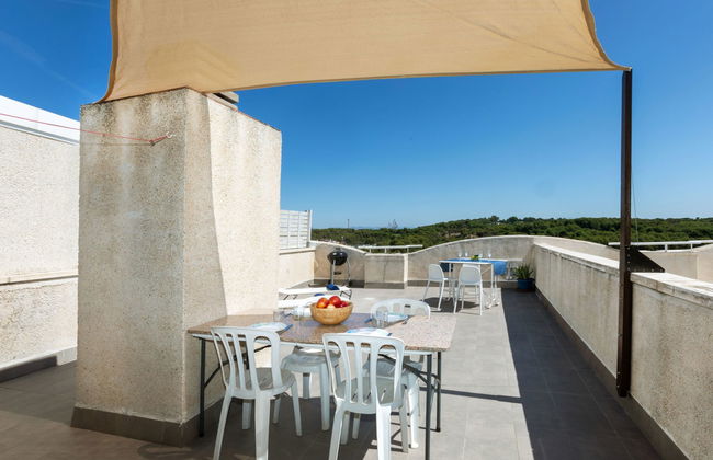 Appartement de 3 chambres à Salou avec piscine et jardin - Photo 3