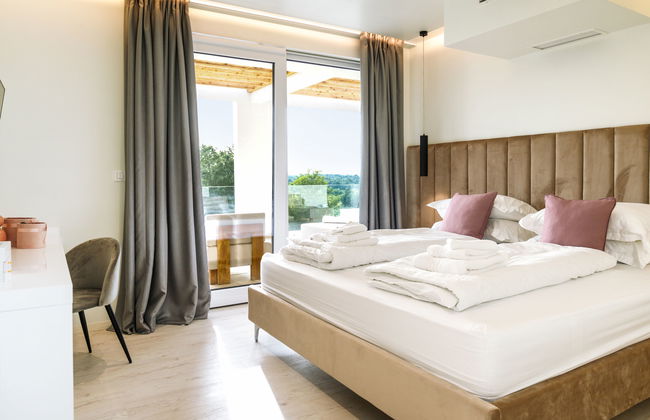 Casa de 5 quartos em Sveta Nedelja com piscina privada e jardim - Foto 41