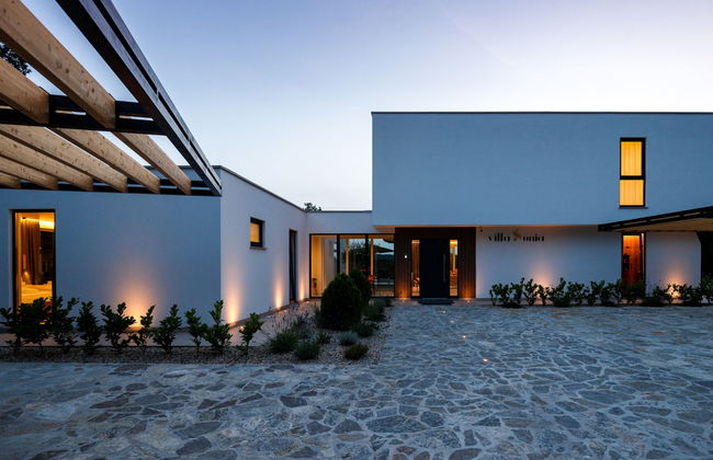Casa de 5 quartos em Sveta Nedelja com piscina privada e jardim - Foto 62