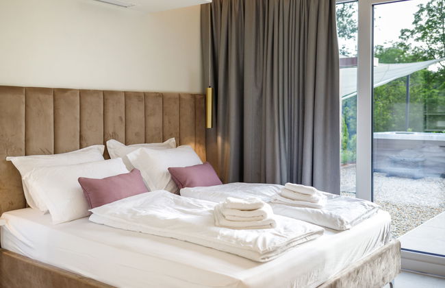 Casa de 5 quartos em Sveta Nedelja com piscina privada e jardim - Foto 49