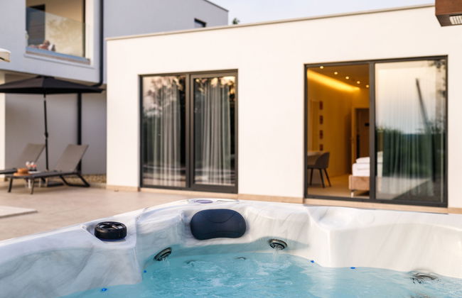 Casa de 5 quartos em Sveta Nedelja com piscina privada e jardim - Foto 60
