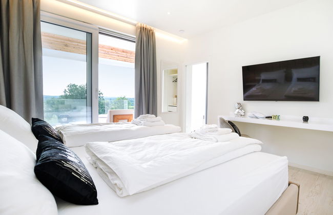 Casa de 5 quartos em Sveta Nedelja com piscina privada e jardim - Foto 38