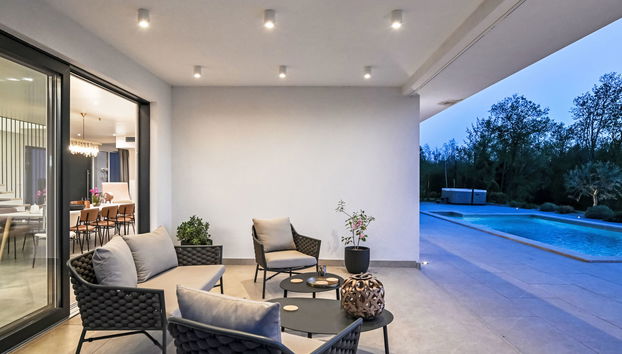 Haus mit 5 Schlafzimmern in Sveta Nedelja mit privater pool und garten - Foto 3