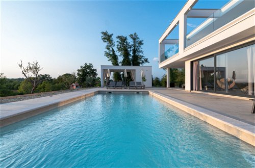 Foto 71 - Casa de 4 quartos em Sveta Nedelja com piscina privada e vistas do mar