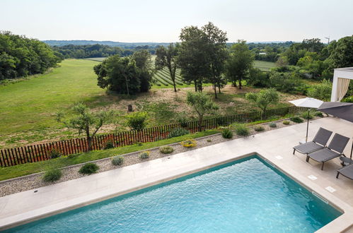 Foto 74 - Casa de 4 quartos em Sveta Nedelja com piscina privada e jardim