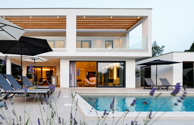 Casa de 5 quartos em Sveta Nedelja com piscina privada e jardim - Foto 53