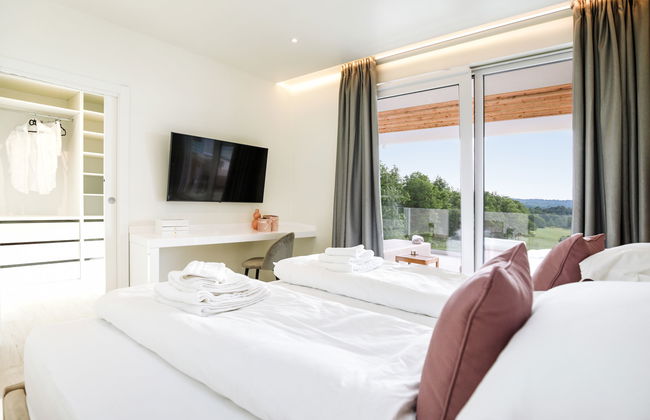 Casa de 5 quartos em Sveta Nedelja com piscina privada e jardim - Foto 42