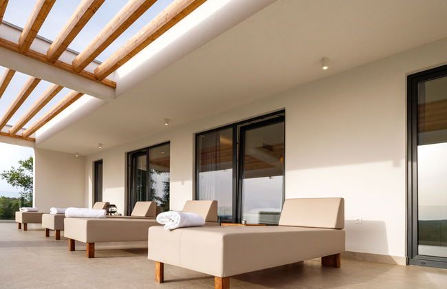 Casa de 5 quartos em Sveta Nedelja com piscina privada e jardim - Foto 43