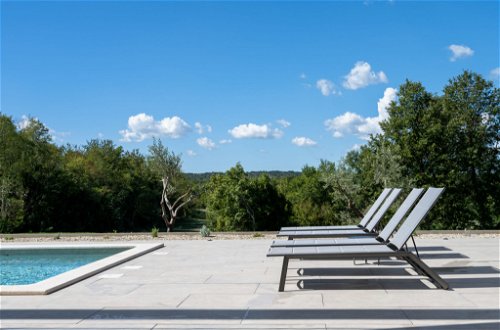 Foto 36 - Casa de 4 quartos em Sveta Nedelja com piscina privada e vistas do mar