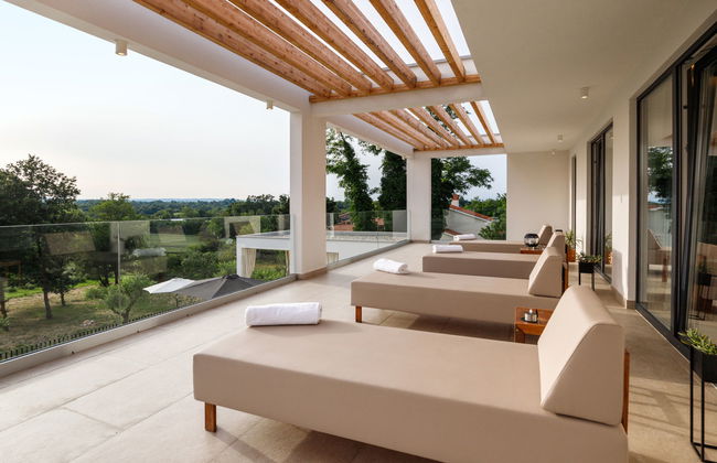 Casa de 5 quartos em Sveta Nedelja com piscina privada e jardim - Foto 35
