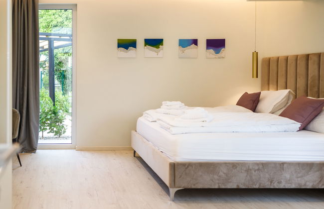 Casa de 5 quartos em Sveta Nedelja com piscina privada e jardim - Foto 48