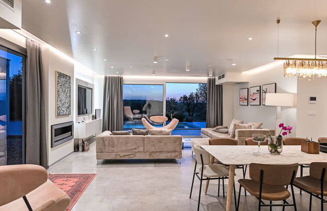 Casa de 5 quartos em Sveta Nedelja com piscina privada e jardim - Foto 8