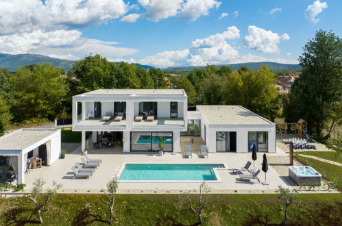 Photo 33 - Maison de 4 chambres à Sveta Nedelja avec piscine privée et jardin