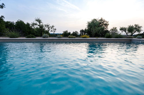 Photo 38 - Maison de 4 chambres à Sveta Nedelja avec piscine privée et vues à la mer