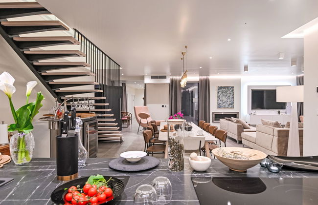 Casa de 5 quartos em Sveta Nedelja com piscina privada e jardim - Foto 7