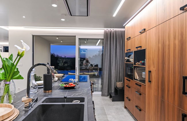 Casa de 5 quartos em Sveta Nedelja com piscina privada e jardim - Foto 6