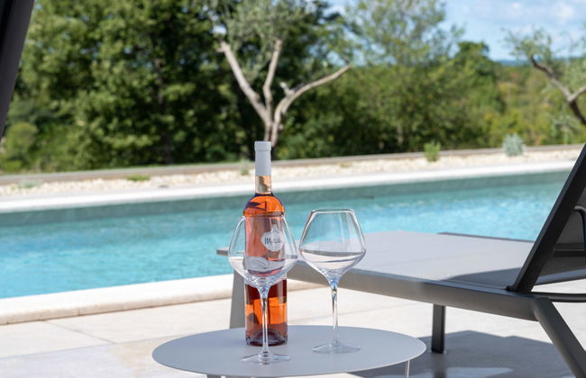 Casa de 5 quartos em Sveta Nedelja com piscina privada e jardim - Foto 23