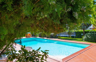 Foto 2 - Haus mit 3 Schlafzimmern in Perugia mit privater pool und garten