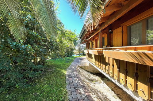 Photo 6 - Maison de 3 chambres à Pérouse avec piscine privée et jardin