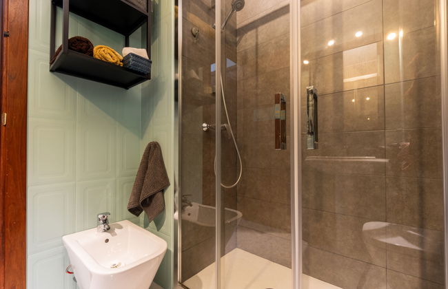 Apartamento de 1 quarto em Salou com piscina e terraço - Foto 8